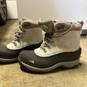 Women’s The North Face Snow Boots
